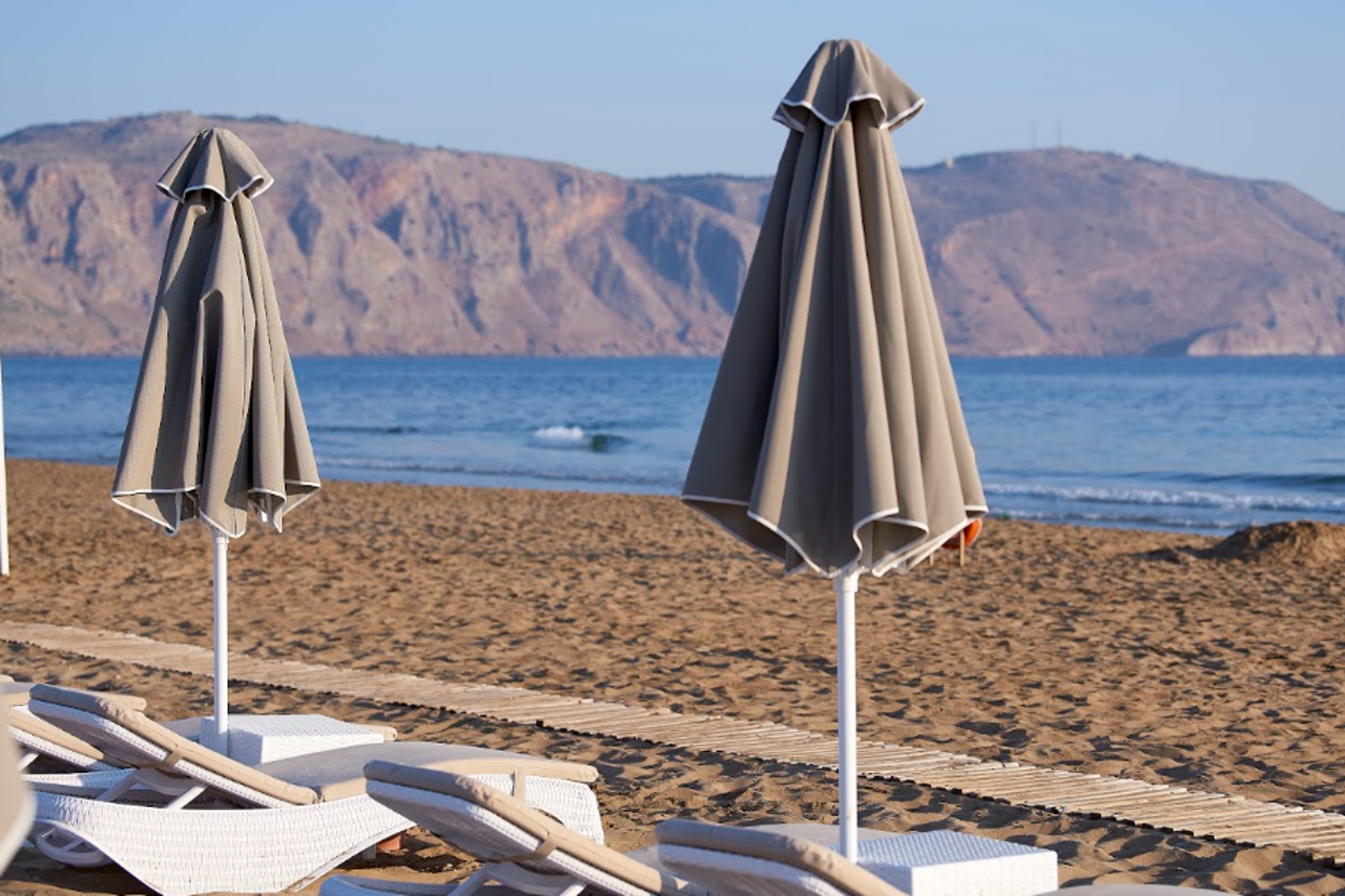 Mythos Palace Resort and Spa 35/41