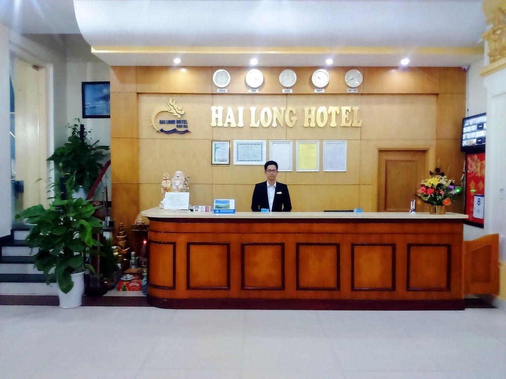 Hai Long Hotel 4/51