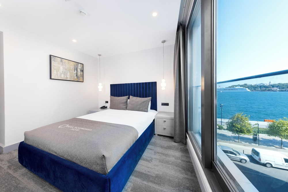 Pera Bosphorus Hotel 17/50