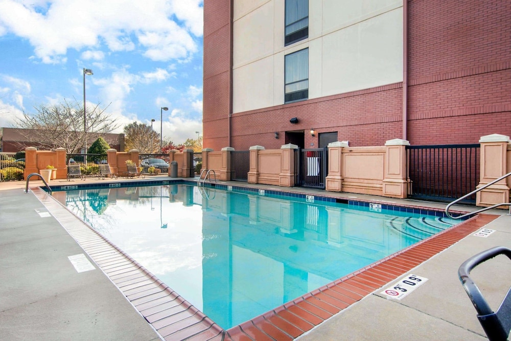AmericInn by Wyndham Stonecrest near Atlanta 5/23