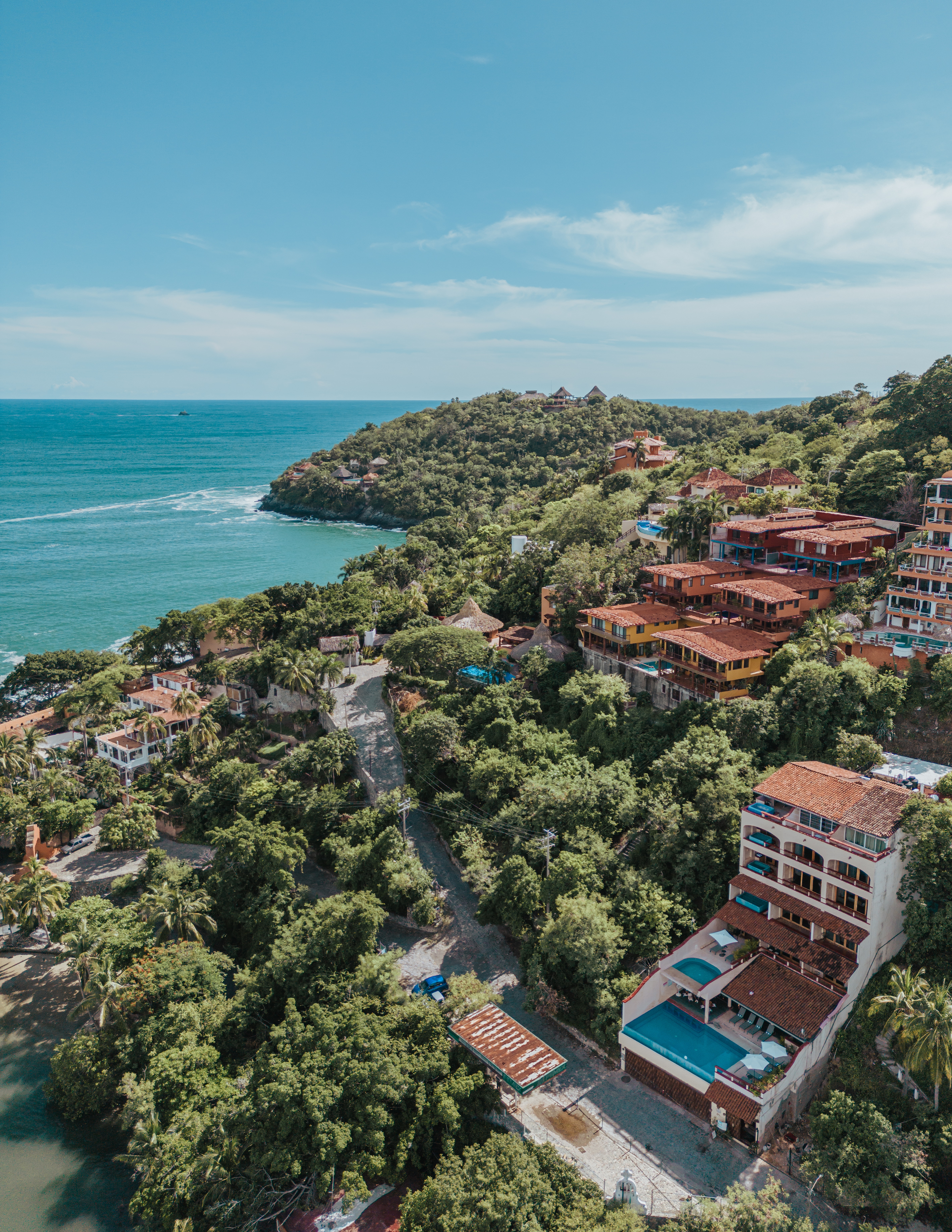 Villa del Pescador 24/33