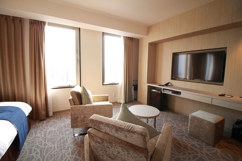 MEITETSU INN KARIYA 26/49
