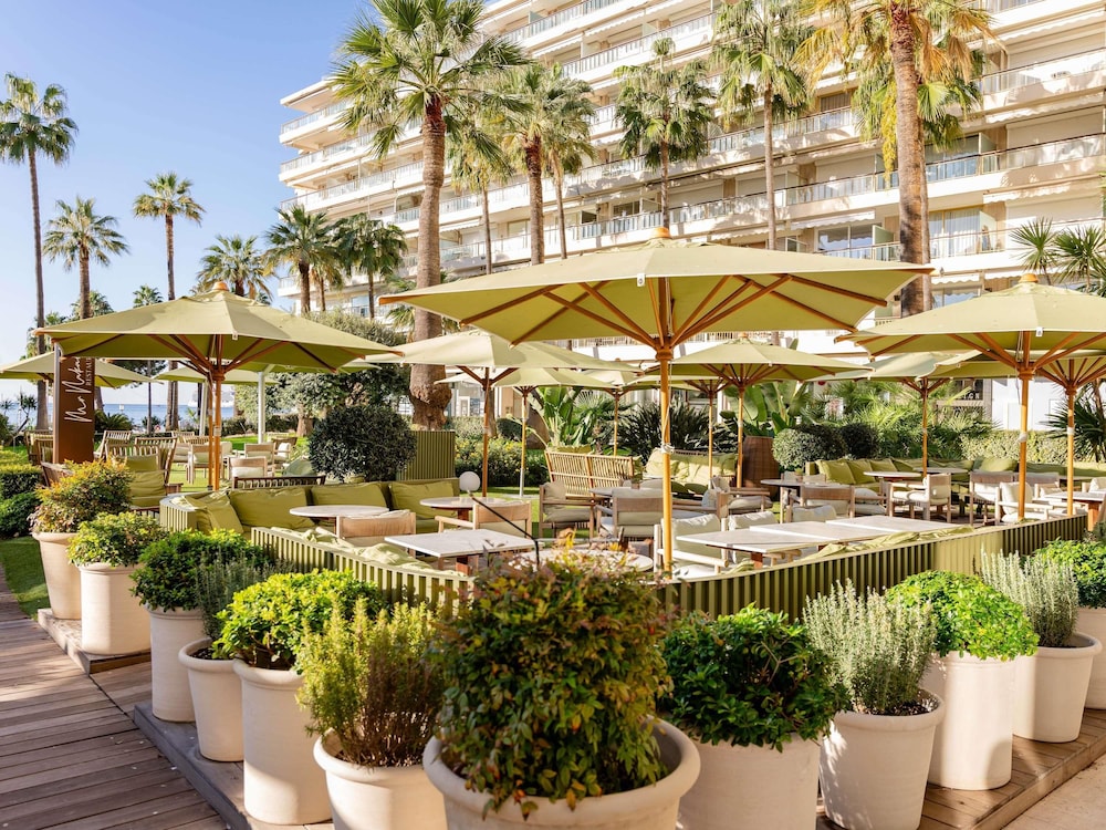 Mondrian Cannes 5/47