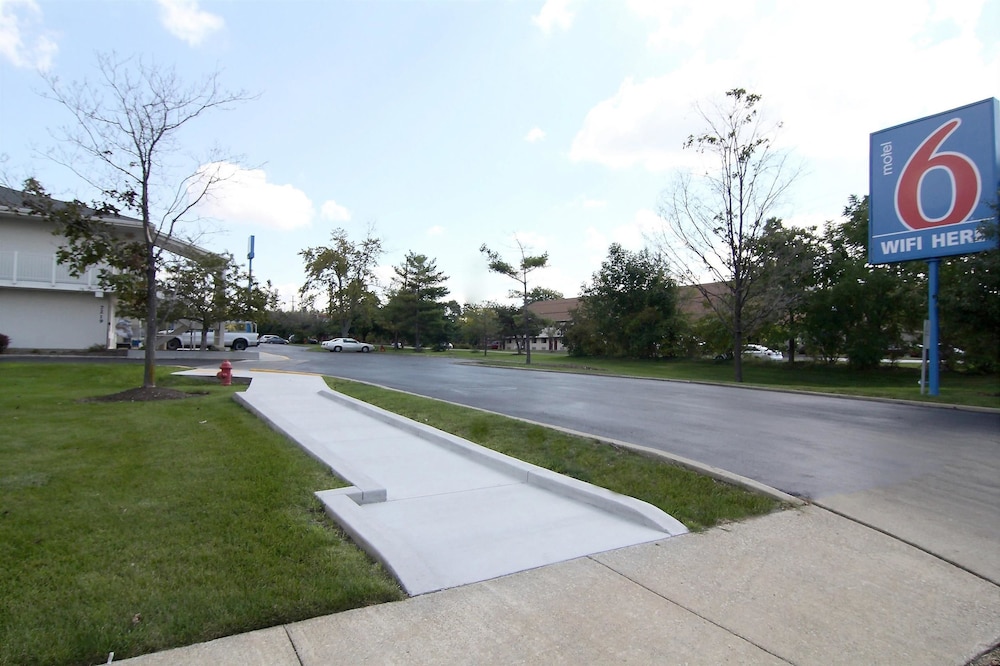 Motel6 Middleburg Heights, OH - Cleveland 36/49