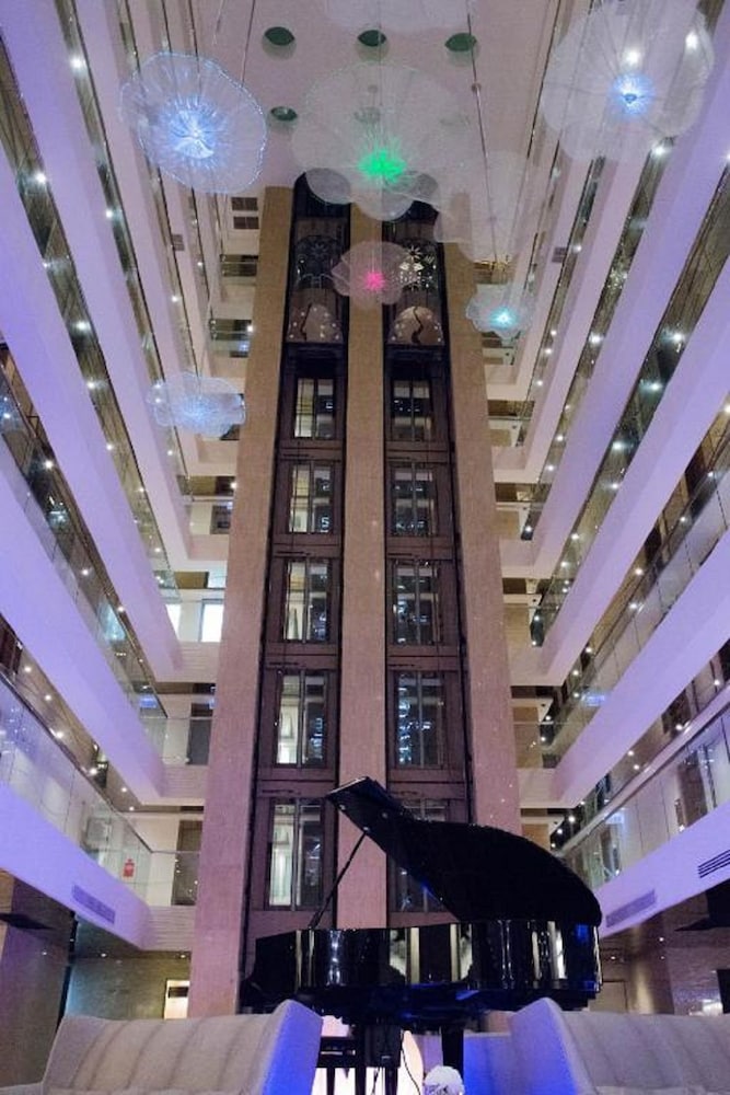The Sanctuary Resort Pattaya, BW Signature Collection in PATTAYA