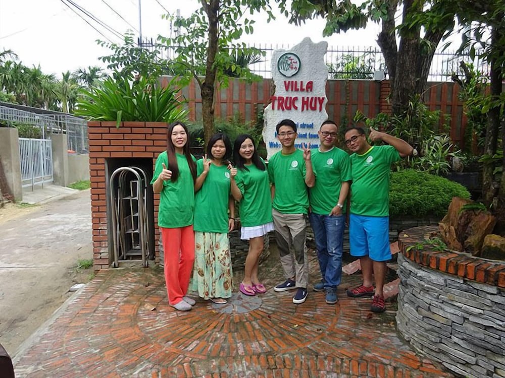 Truc Huy Villa 39/50