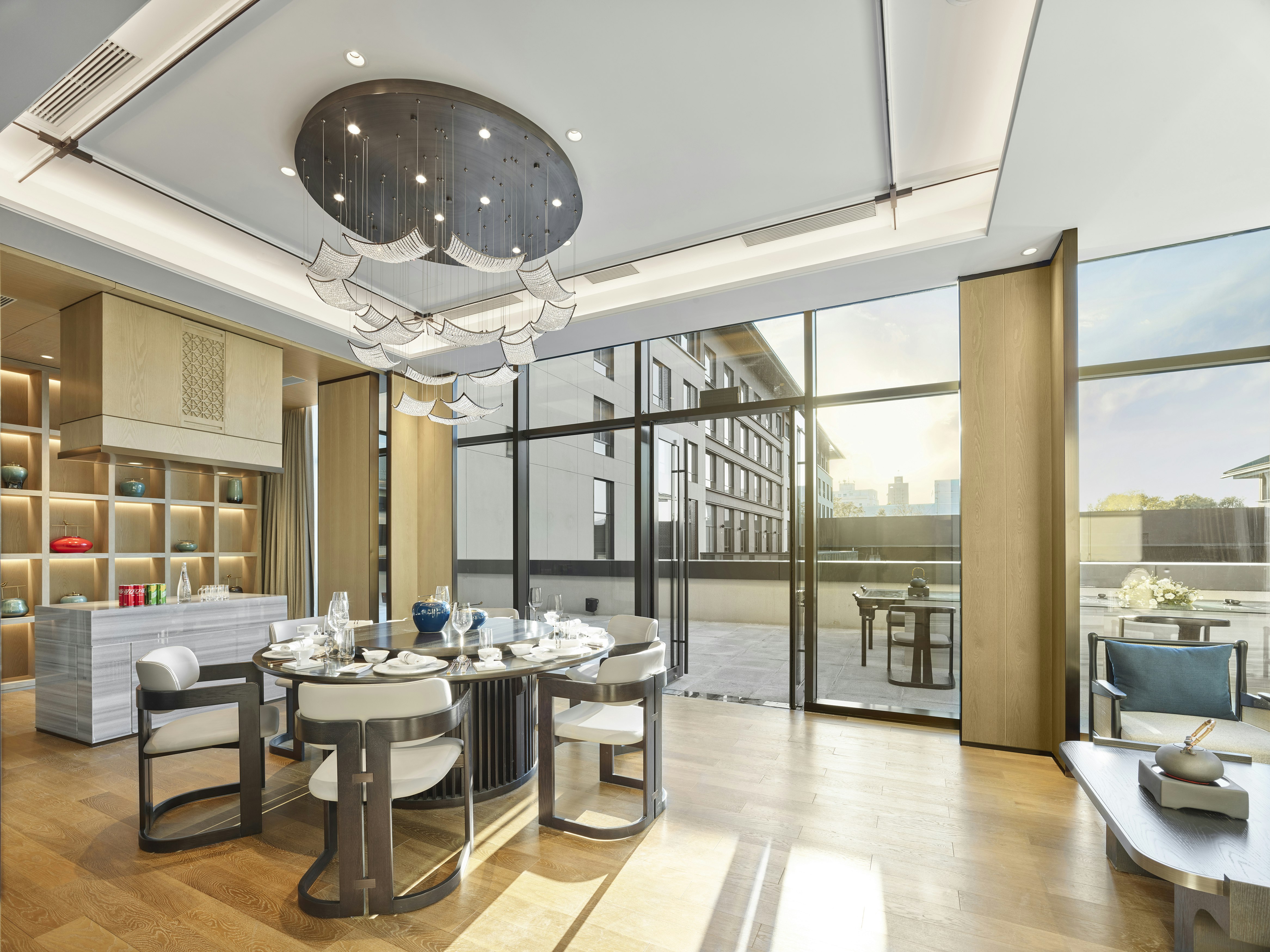 DoubleTree by Hilton Beijing Badaling 15/35