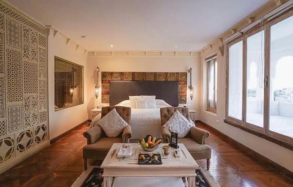 Grand, Heritage, Suite, Single