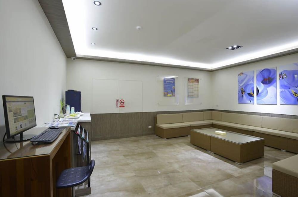 Duo Romance Motel Hualien 38/50