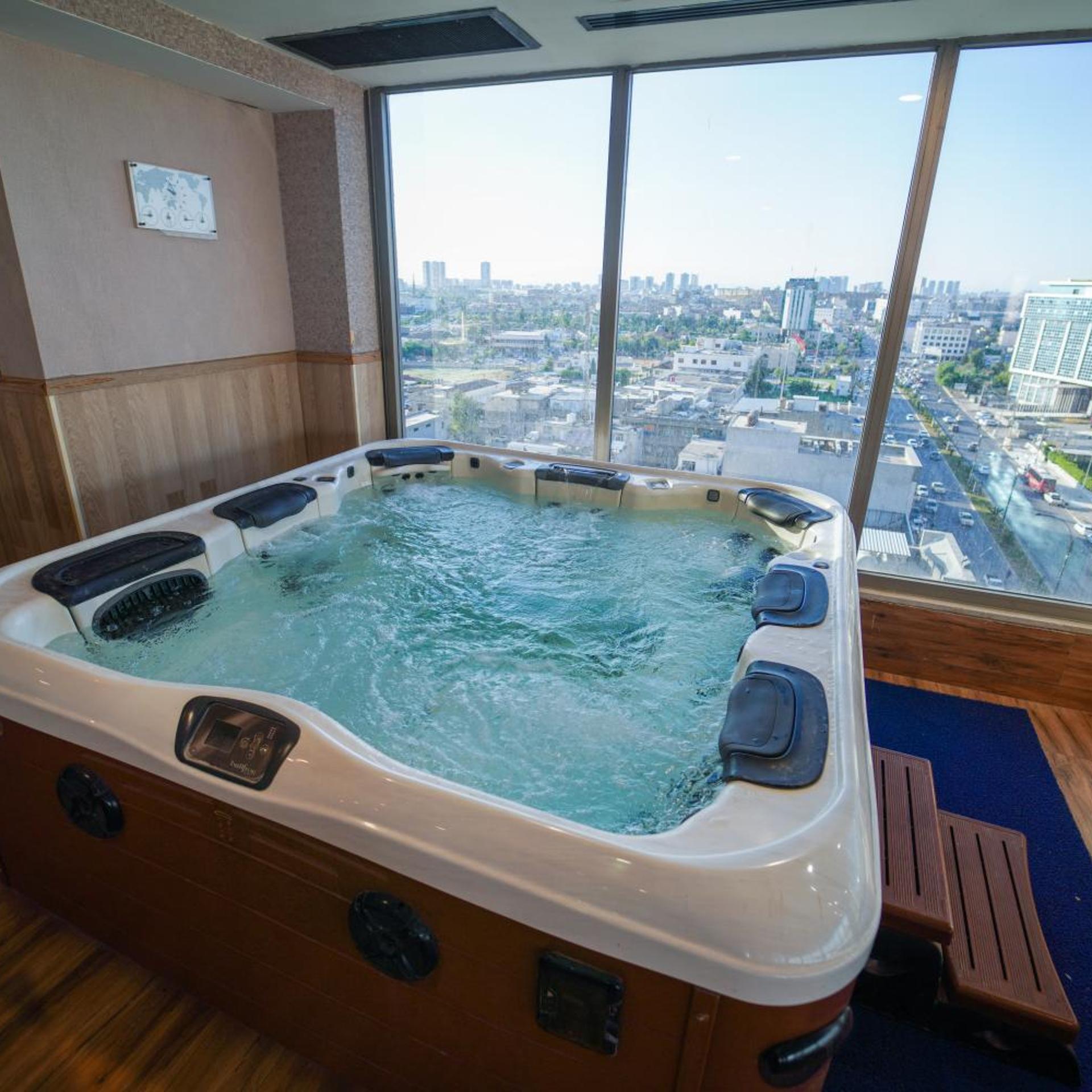Erbil Quartz Hotel 37/62