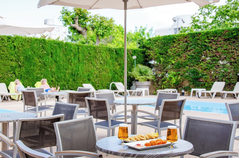 Hotel Medes Ii 32/50