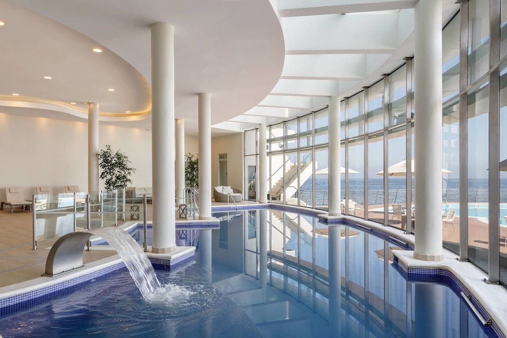 Sheraton Miramar Hotel and Convention center 17/60