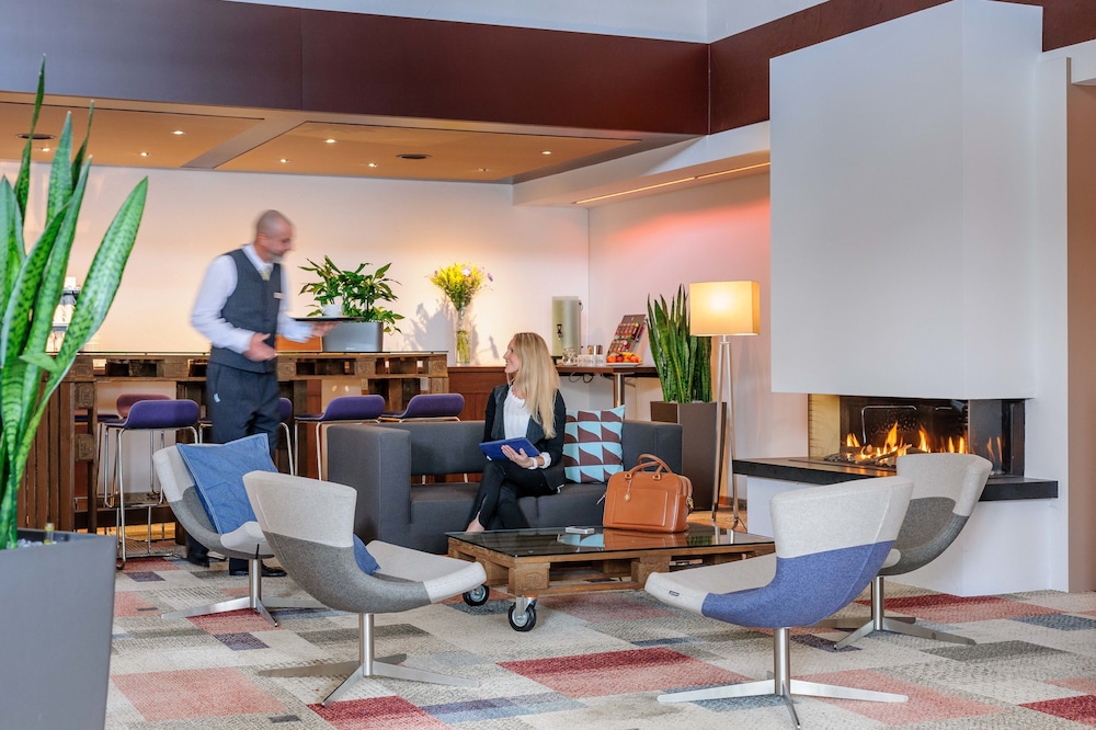 Mercure Hotel Duesseldorf Ratingen 49/66