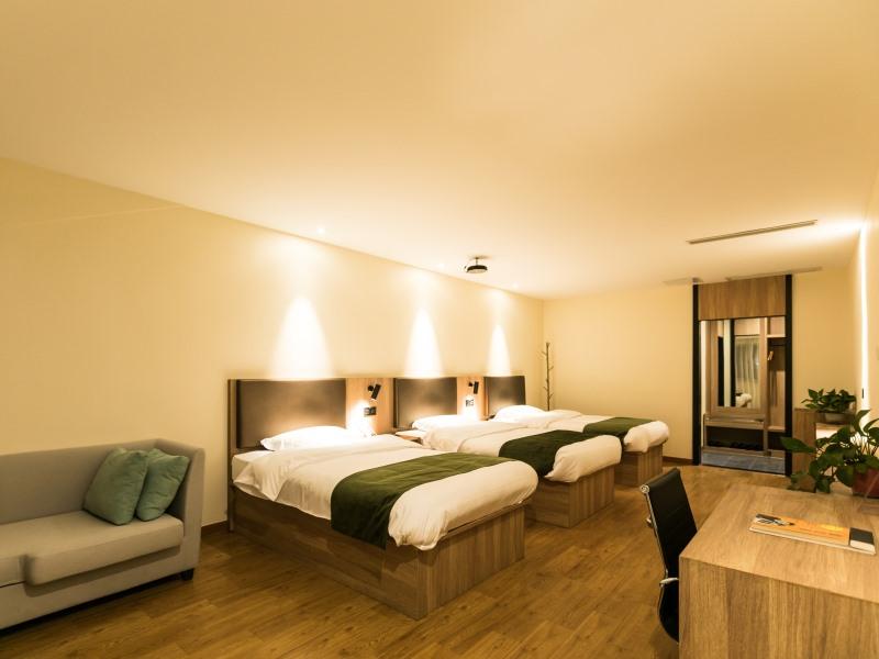GreenTree Inn Wuxi Jiangyin City Wanda Plaza Tongfu Road Express Hotel 22/49