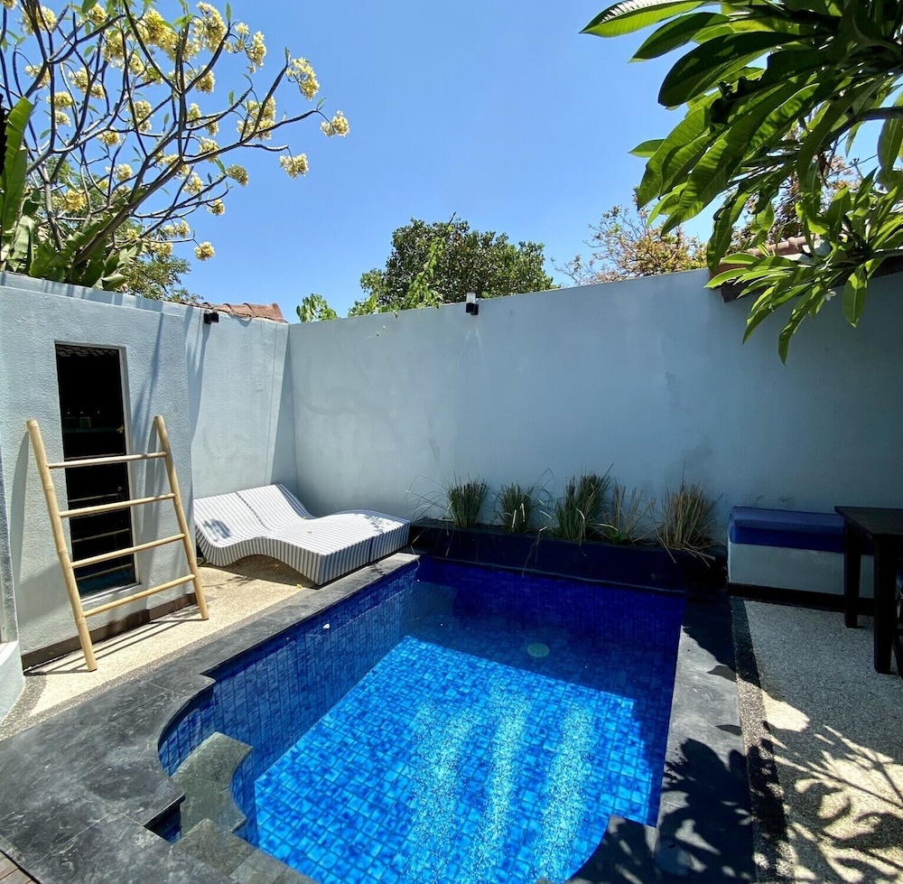 Stay Shark Villas 23/32