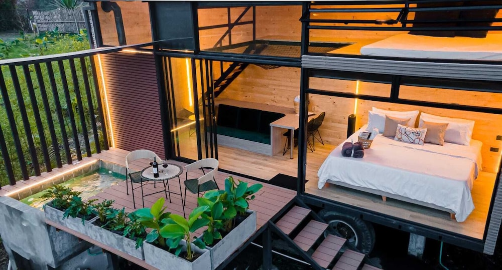 Monte Tierra Glamping 29/47