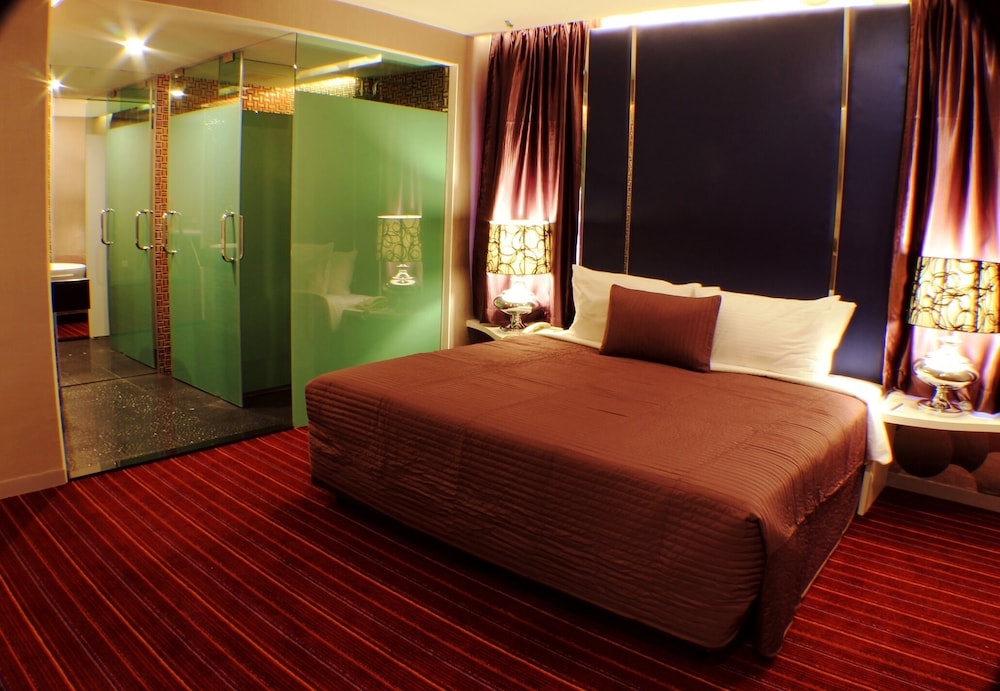 Kingston Hotel 3 @ Kuala Lumpur 24/68