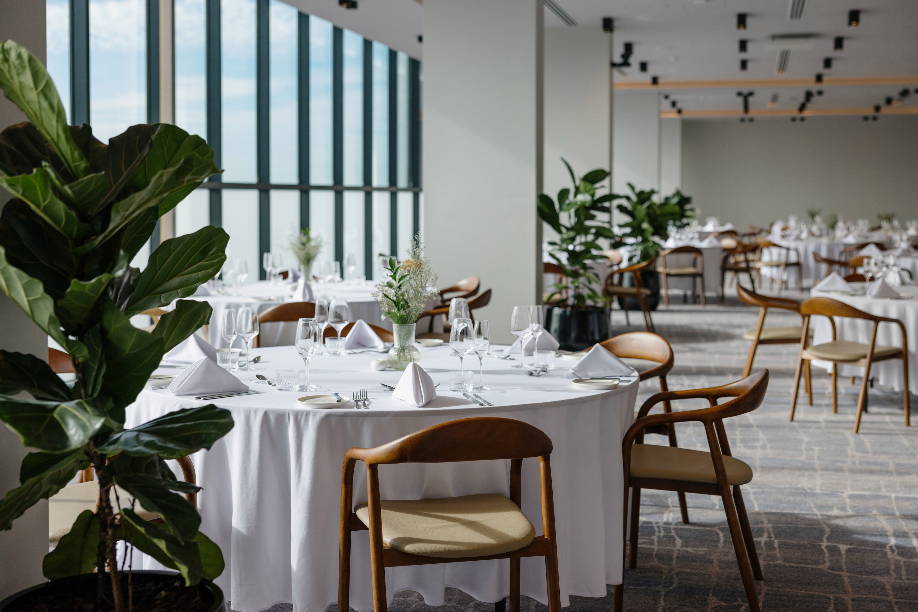 Crowne Plaza Adelaide Mawson Lakes 33/50