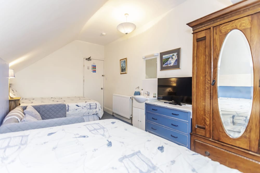 The Ravensbourne Hotel 34/51