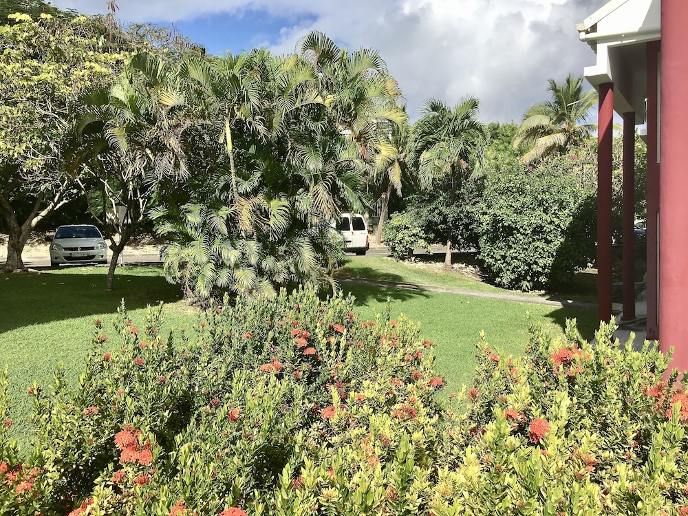 Residence Le Vallon 46/50