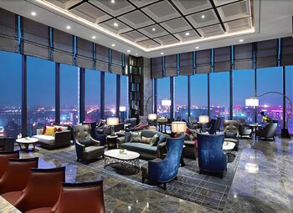 Wanda Vista Zhengzhou 40/67