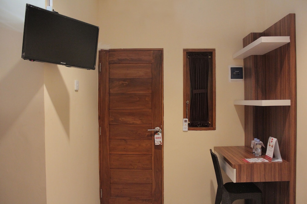 Hotel O Rumah Ayub Syariah 23/29