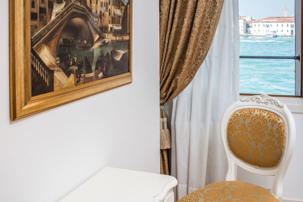 Al Redentore Di Venezia Apartments 12/27