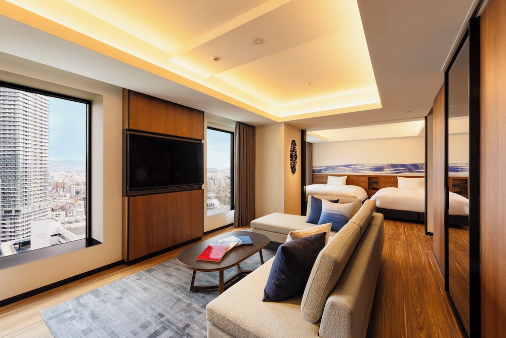Hotel Granvia Hiroshima South Gate 42/50