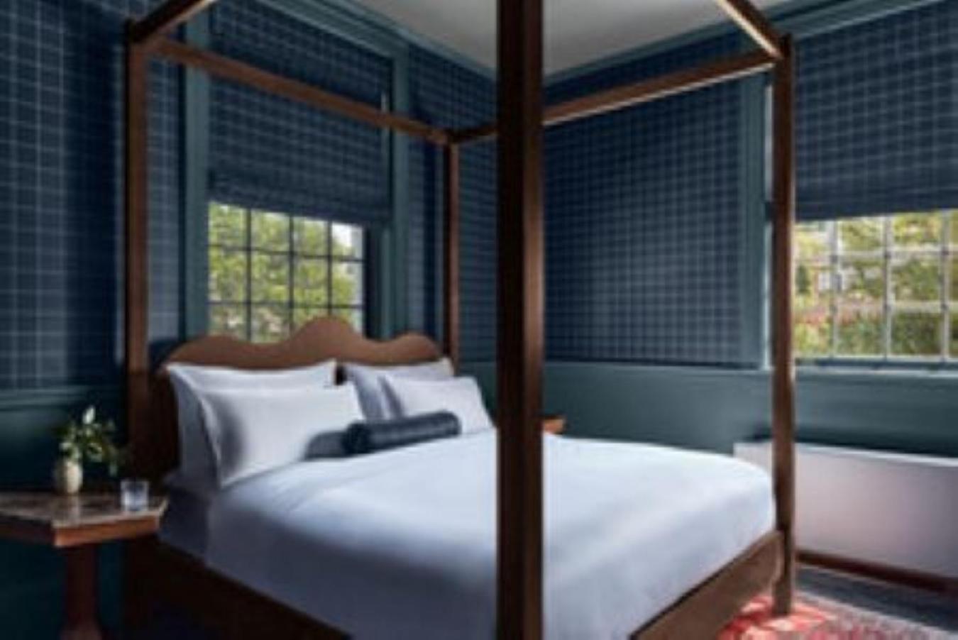 1 Bedroom, Premier, Suite