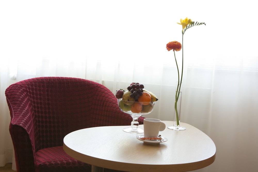 Appartement Hotel an der Riemergasse 15/50