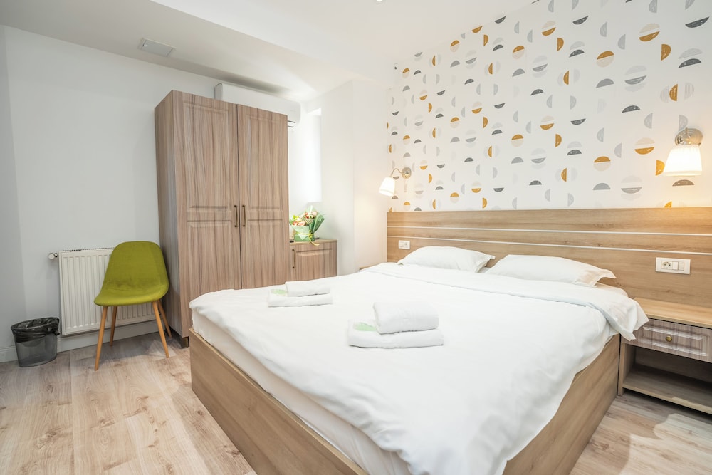 Liad City Center Apartments 15/50