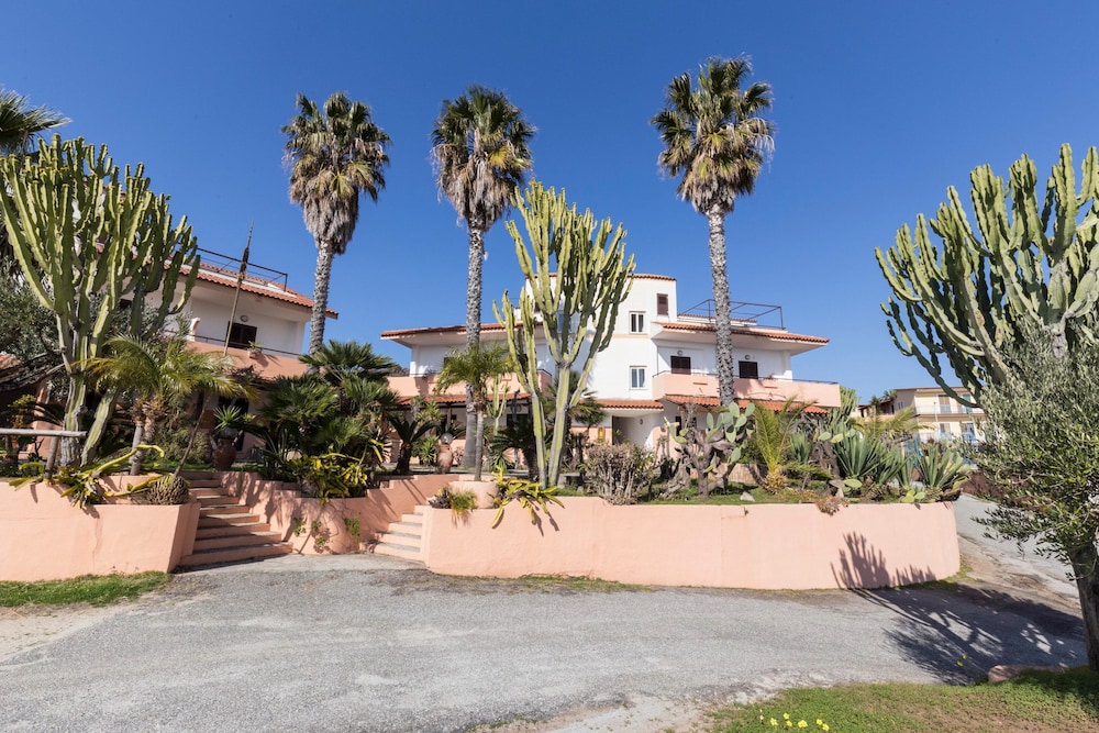 Residence Esmeraldo 32/43