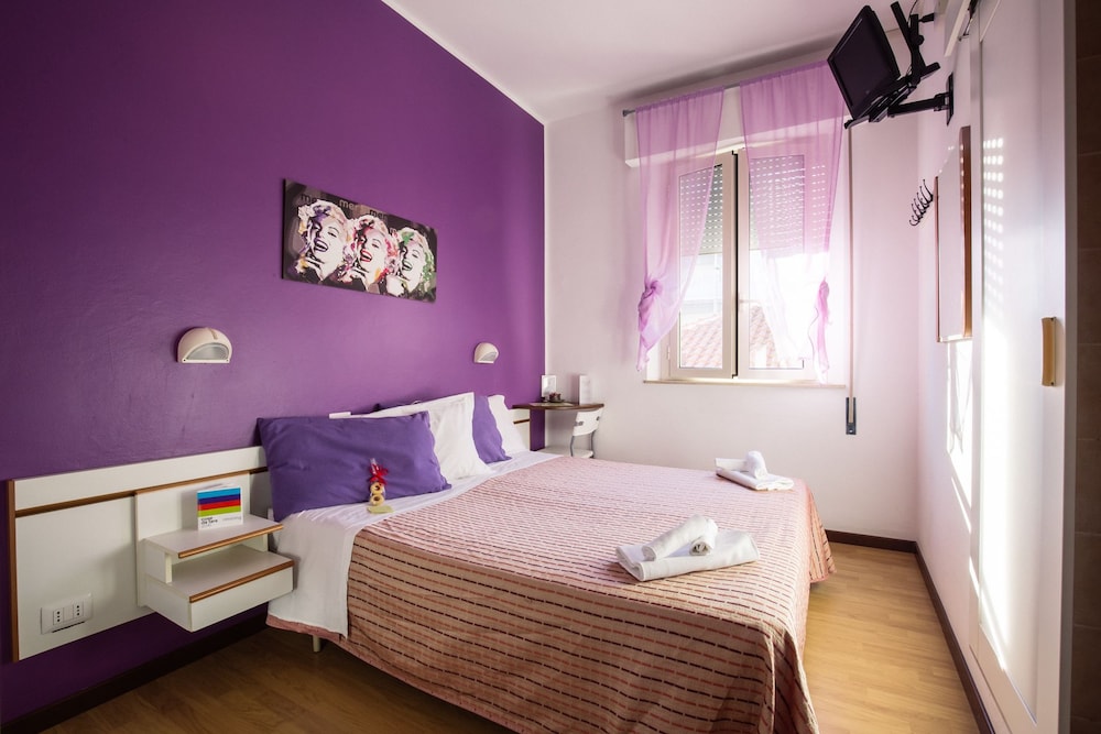 HOTEL RIMINI ERIALE 12/40