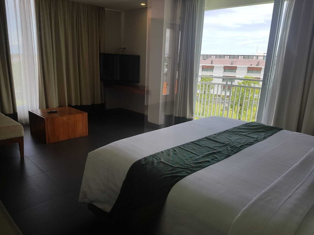 Paragon Hotel Seminyak 21/71