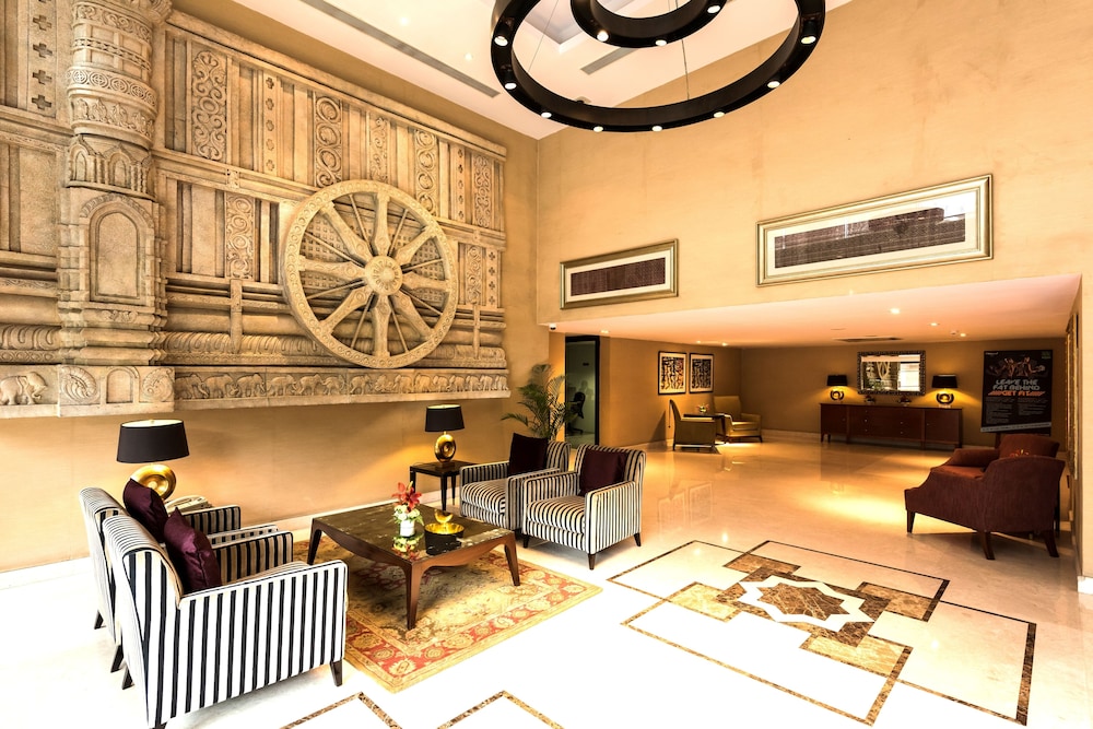 Oakwood Premier Prestige Ub City Bangaluru 42/55