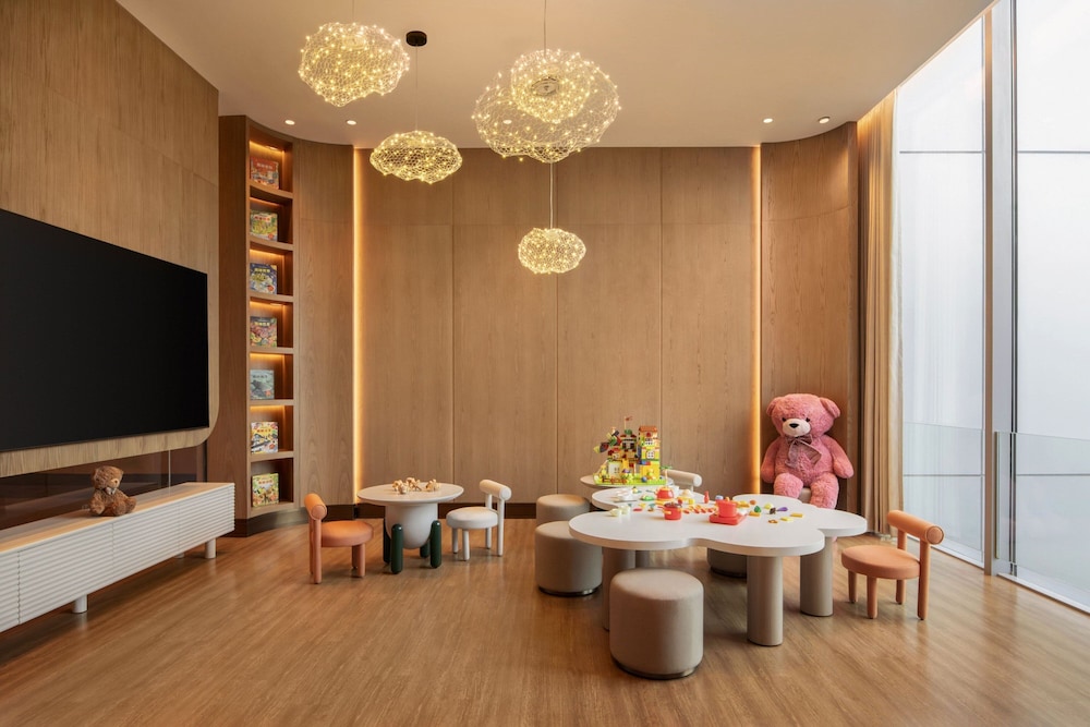 Sheraton Taizhou 37/60