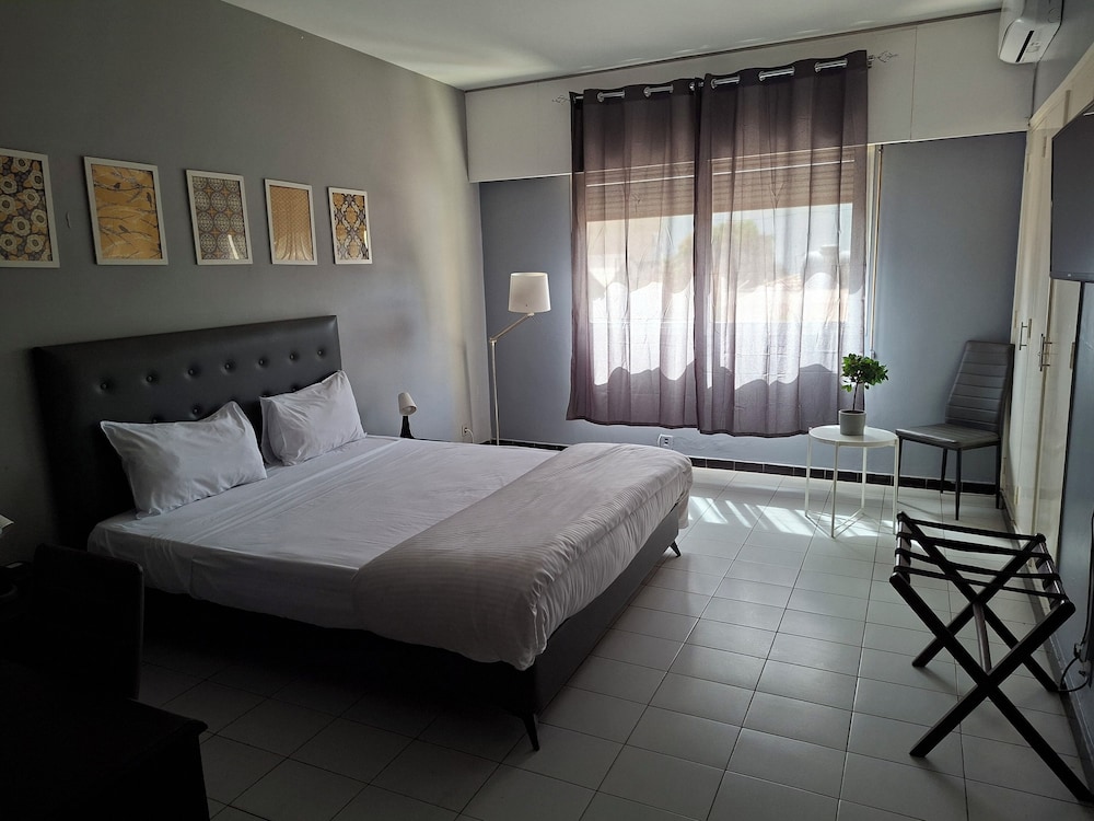 Al Baraka Hotel 14/50