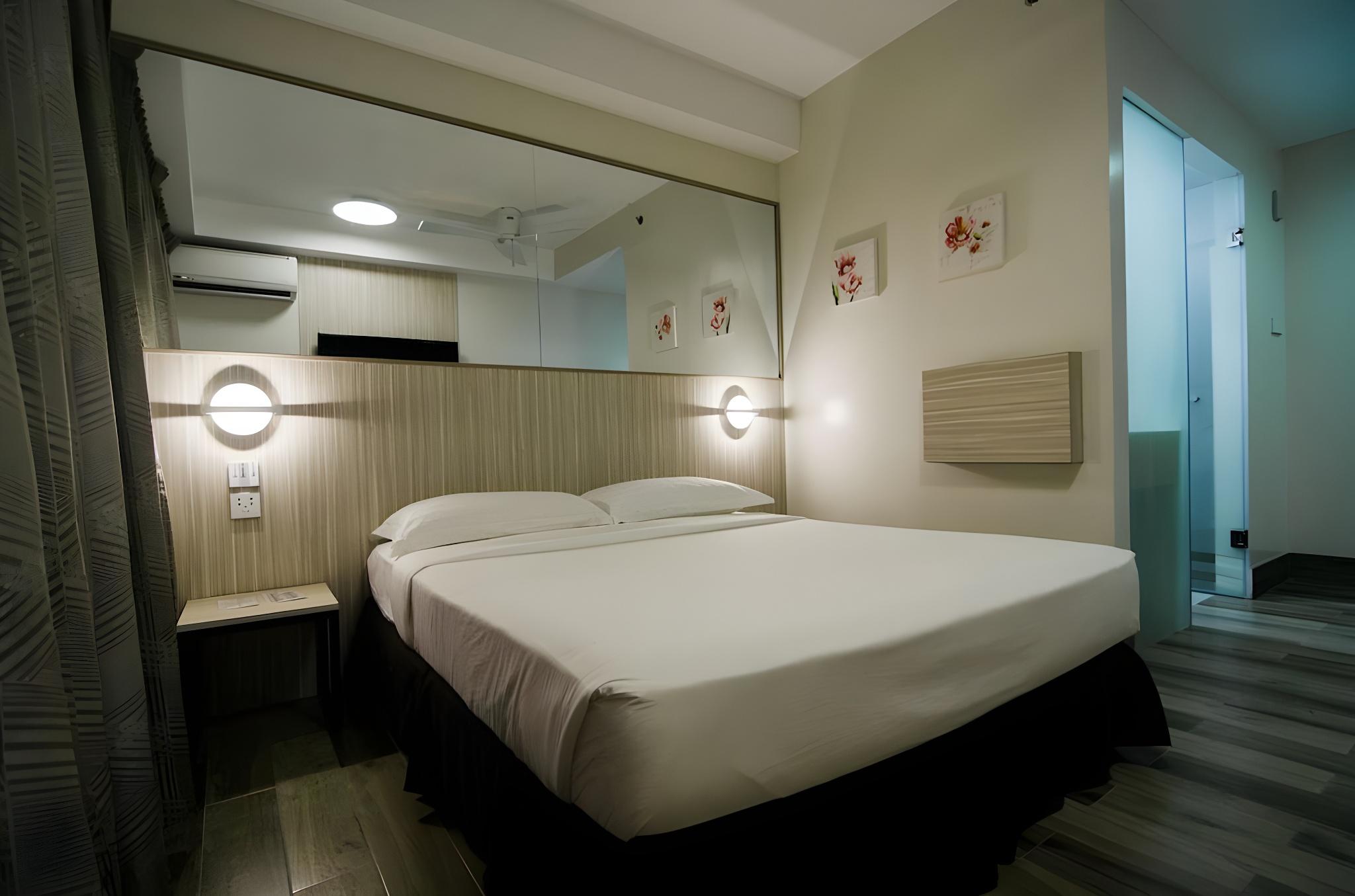 Travelite Express Hotel 16/33