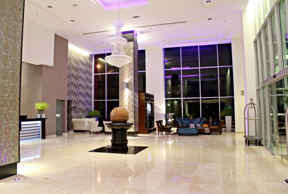 Ramada Plaza by Wyndham Panama Punta Pacifica 8/57
