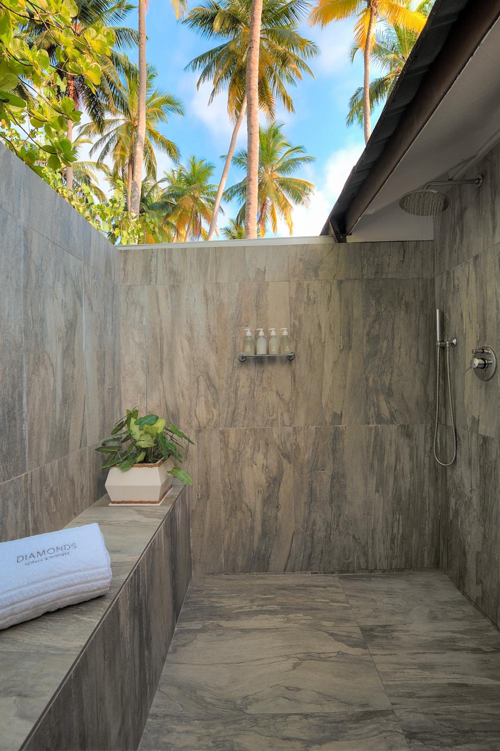 Junior Suite, Beach Front