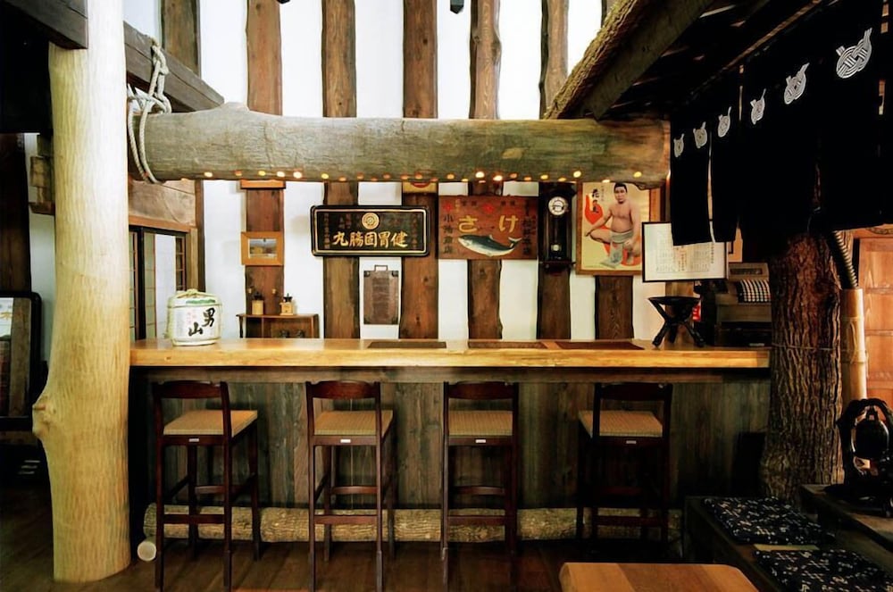 Auberge Kita No Dan Dan 28/32