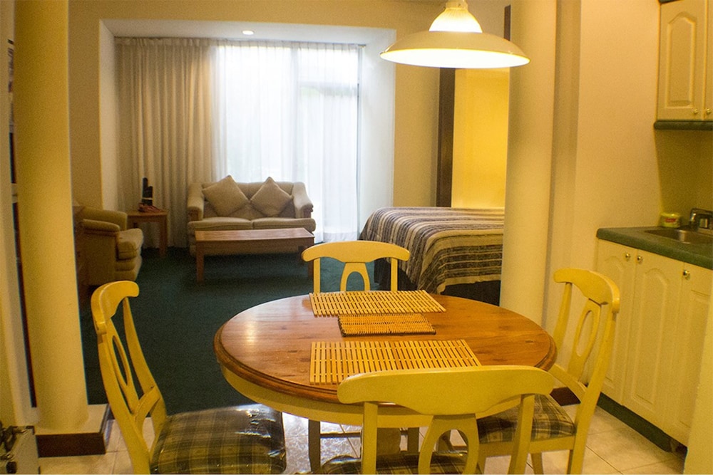 Apart-Hotel Posada San Judas 33/37