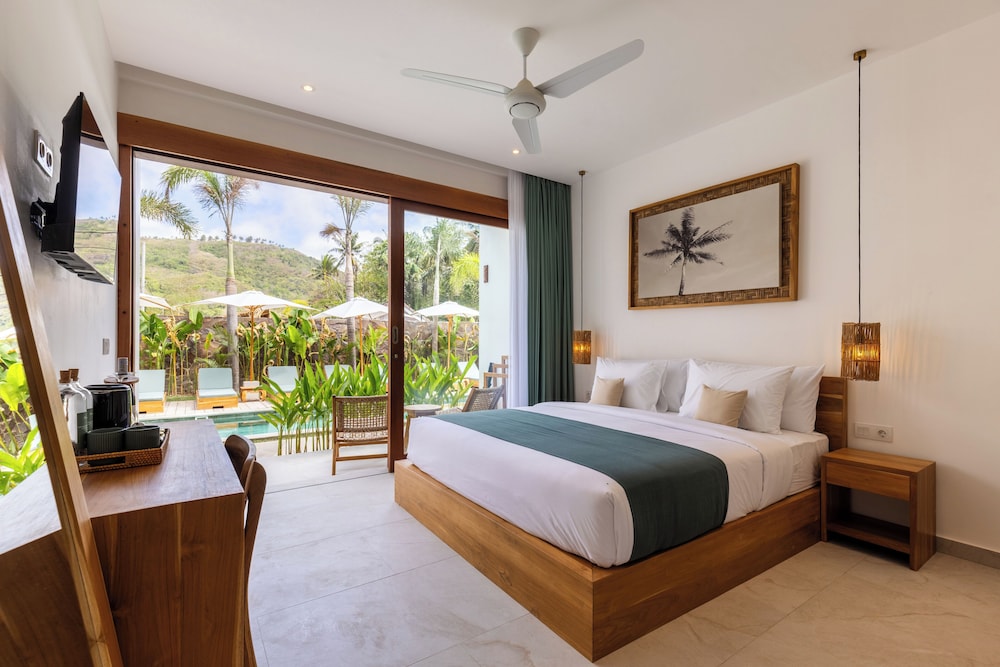 Sikara Lombok Hotel 26/57