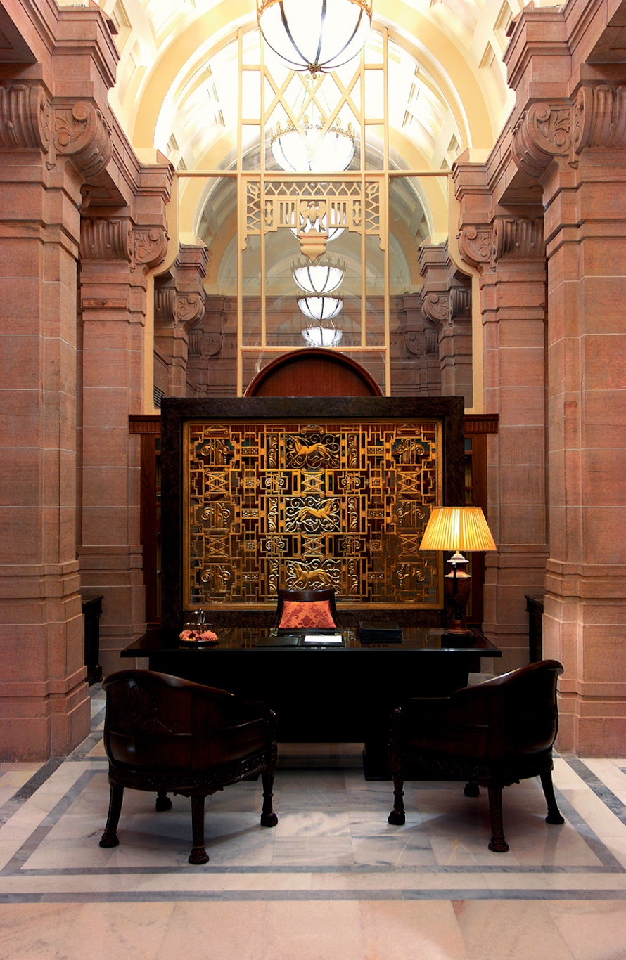 Umaid Bhawan Palace 11/74