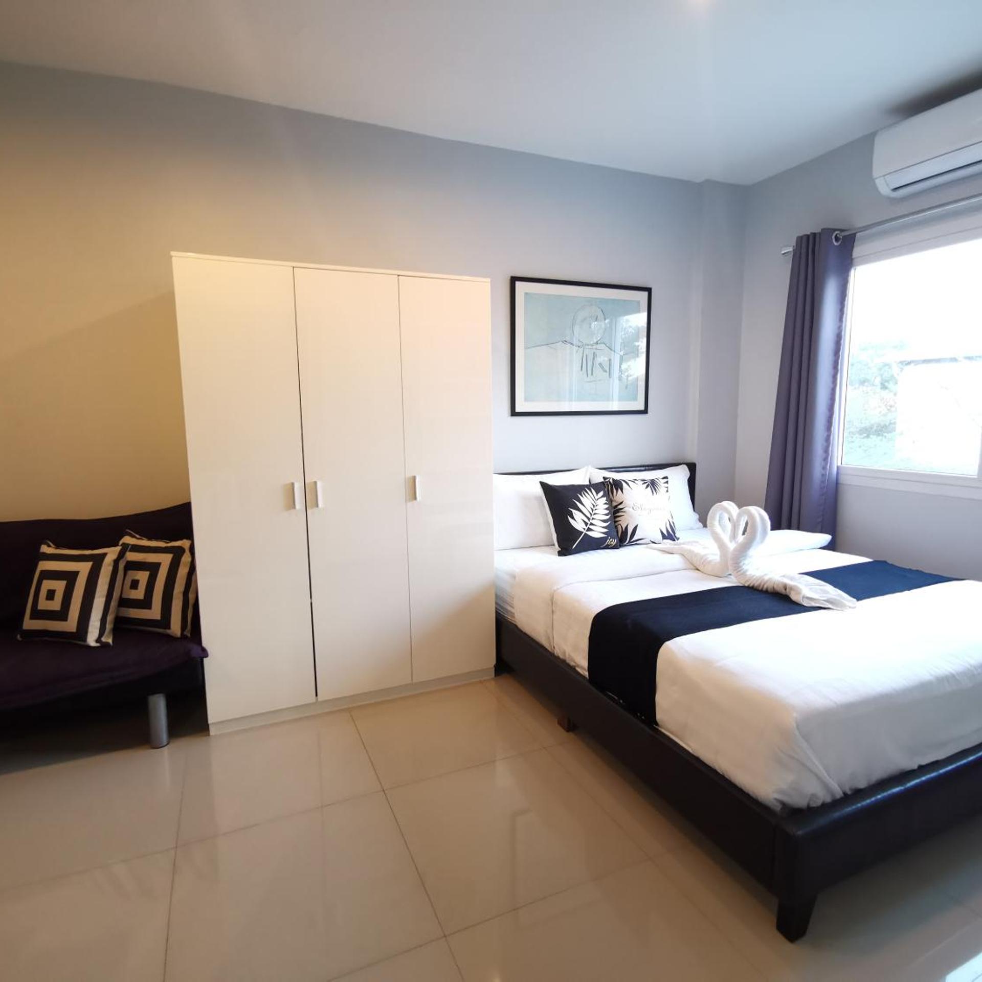 I-Beyond Residence 19/60