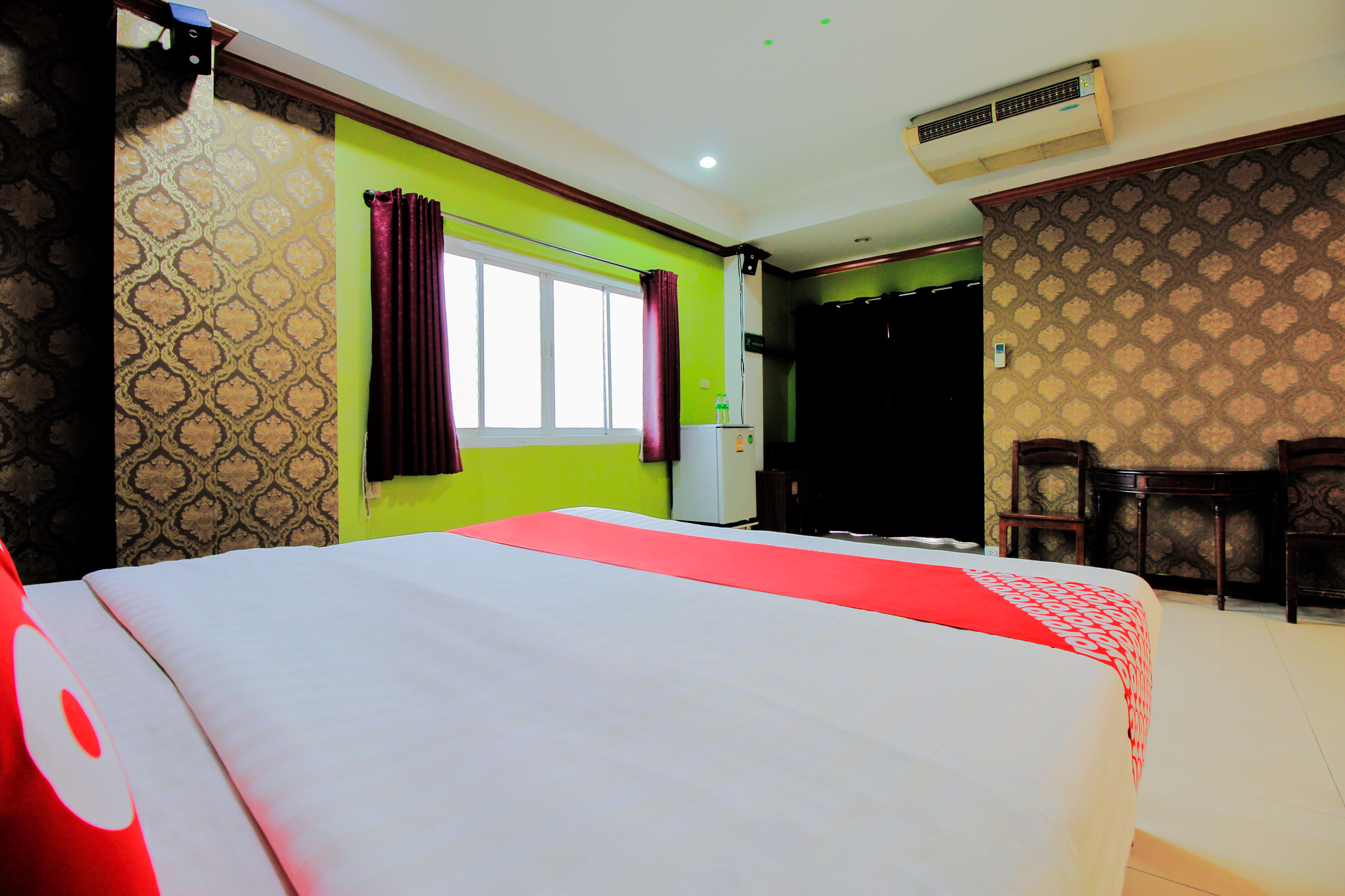 Royal Pimand Serviced Apartment 19/36