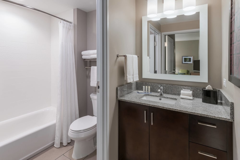 Towneplace Suites Chicago Schaumburg 16/59