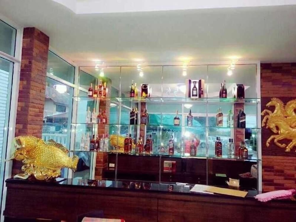 简单公寓酒店 #4