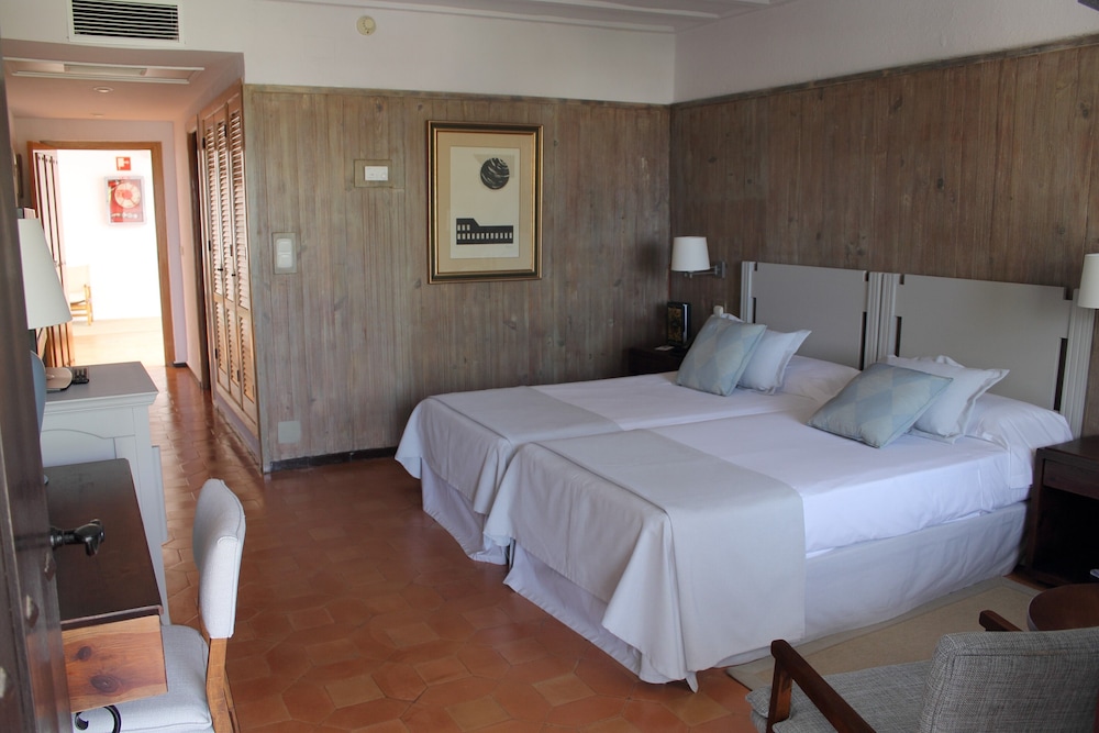 Parador De Mojacar 9/50