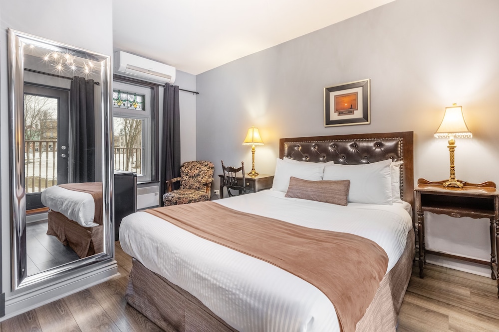 Hotel Jardin du Gouverneur 9/30